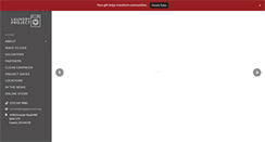 Desktop Screenshot of ohiolaundrybycurrent.org